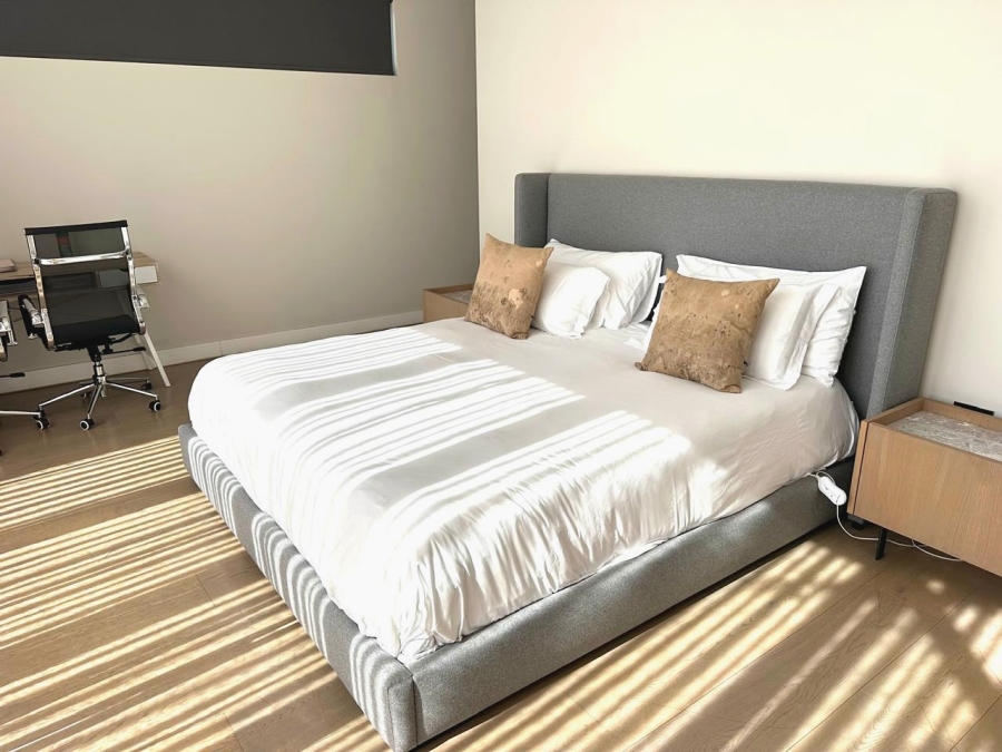 4 Bedroom Property for Sale in Waterfall Country Estate Gauteng