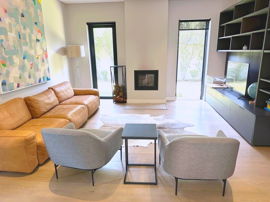 4 Bedroom Property for Sale in Waterfall Country Estate Gauteng