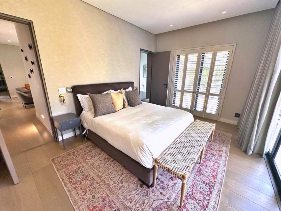 4 Bedroom Property for Sale in Waterfall Country Estate Gauteng