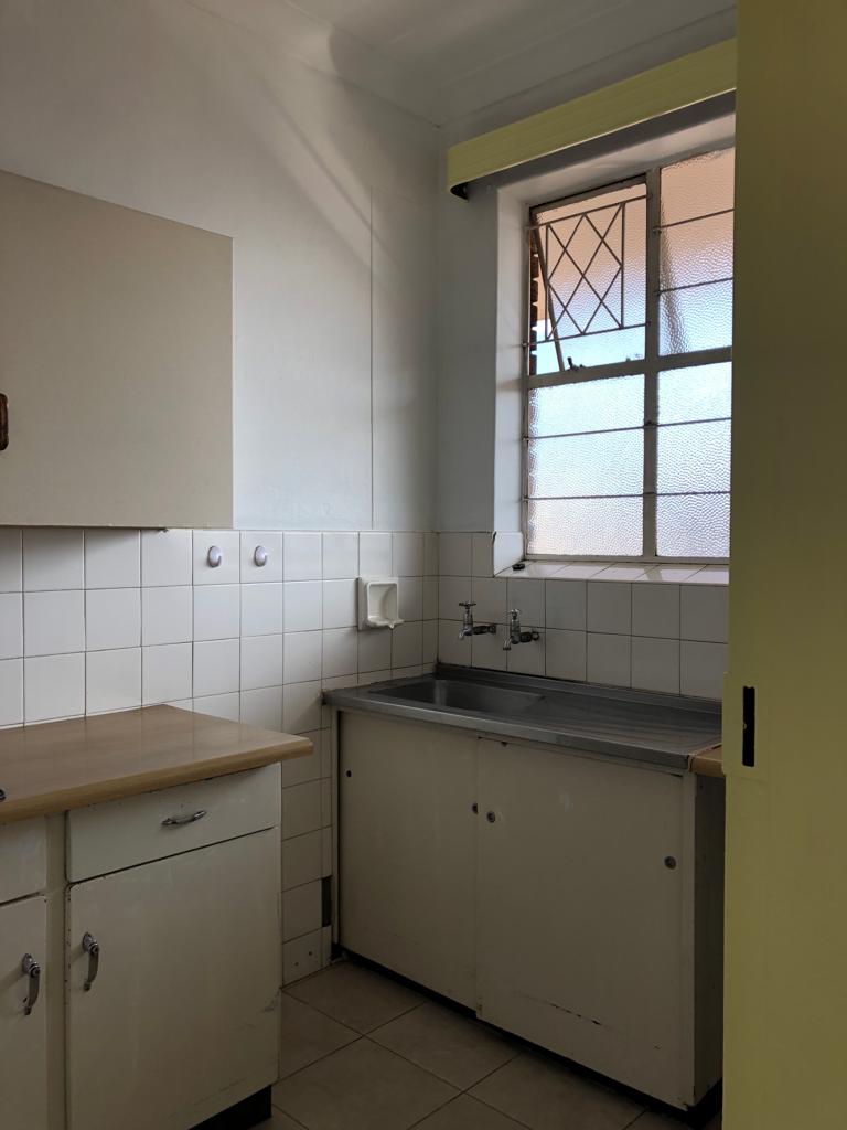 0 Bedroom Property for Sale in Arcadia Gauteng