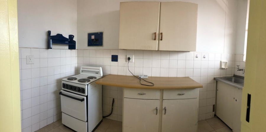 0 Bedroom Property for Sale in Arcadia Gauteng