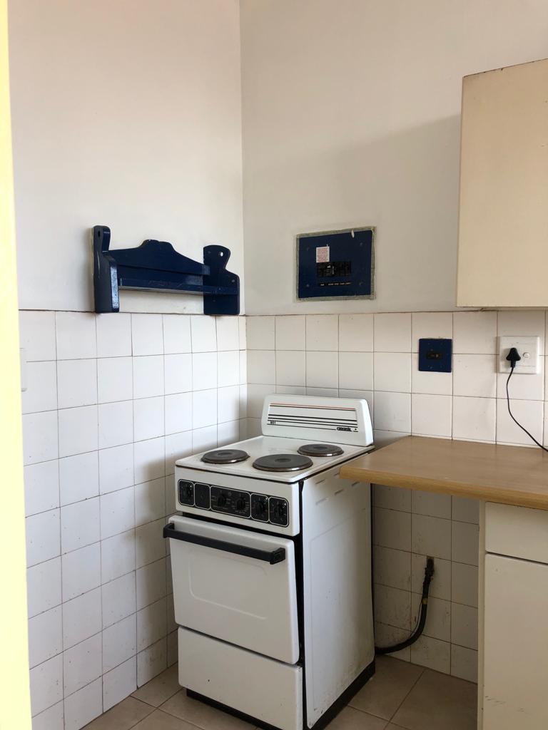 0 Bedroom Property for Sale in Arcadia Gauteng