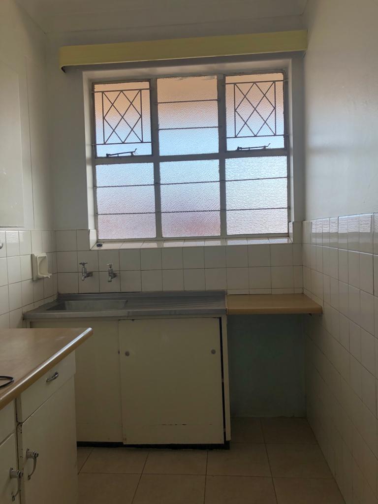0 Bedroom Property for Sale in Arcadia Gauteng