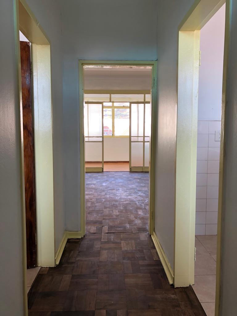 0 Bedroom Property for Sale in Arcadia Gauteng