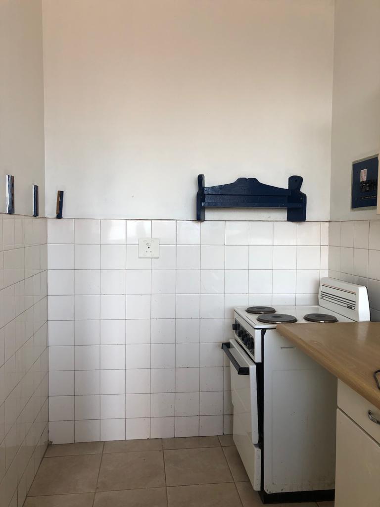 0 Bedroom Property for Sale in Arcadia Gauteng