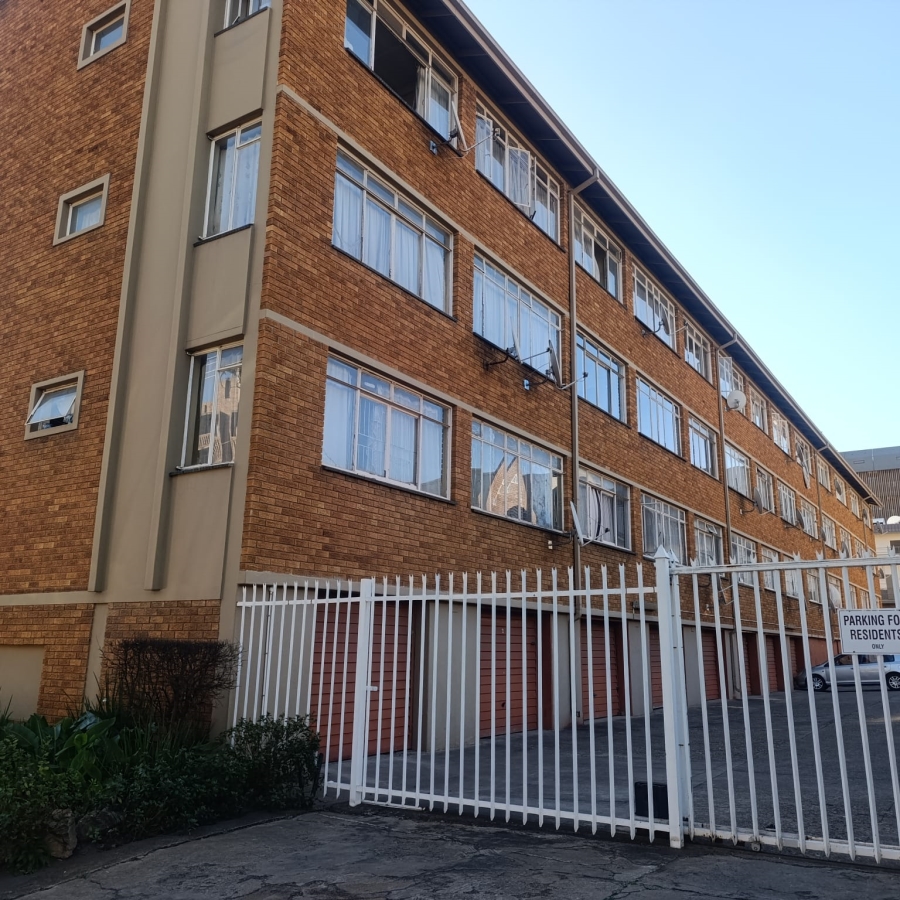0 Bedroom Property for Sale in Arcadia Gauteng