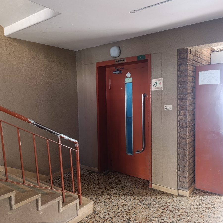 0 Bedroom Property for Sale in Arcadia Gauteng
