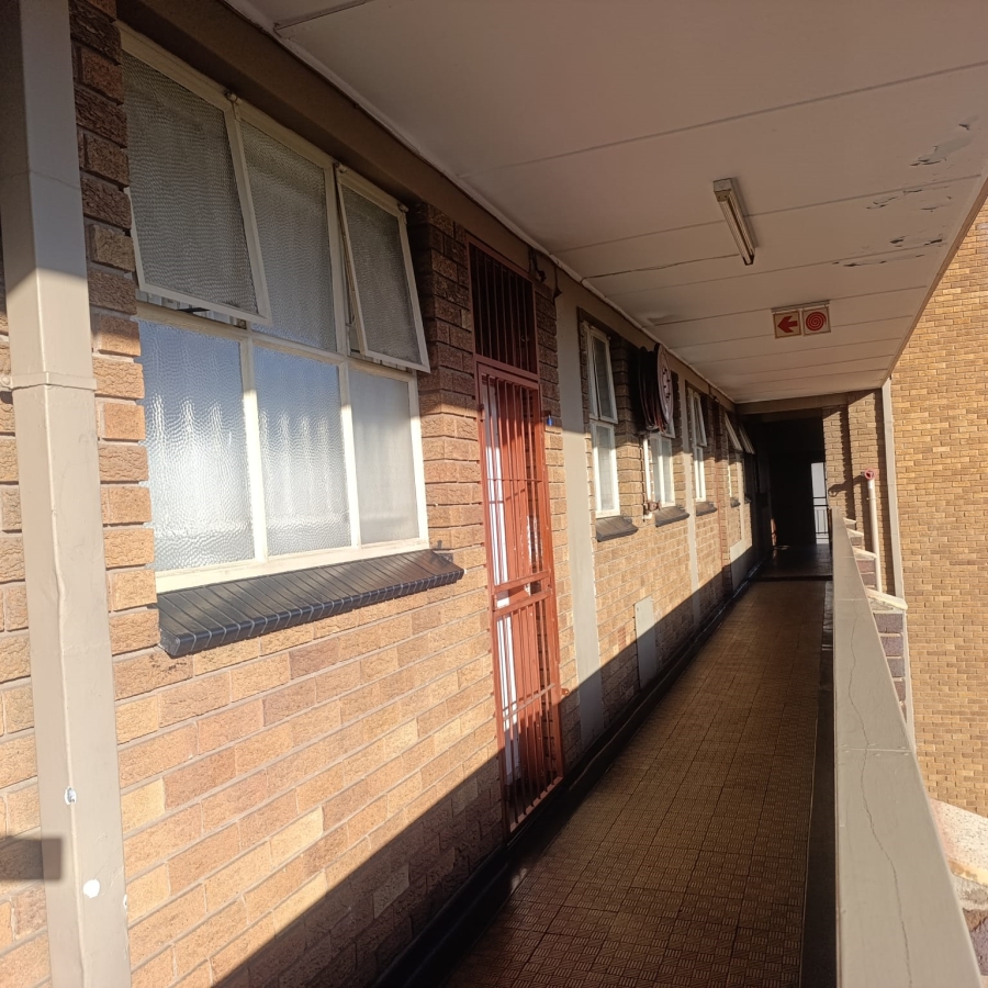 0 Bedroom Property for Sale in Arcadia Gauteng