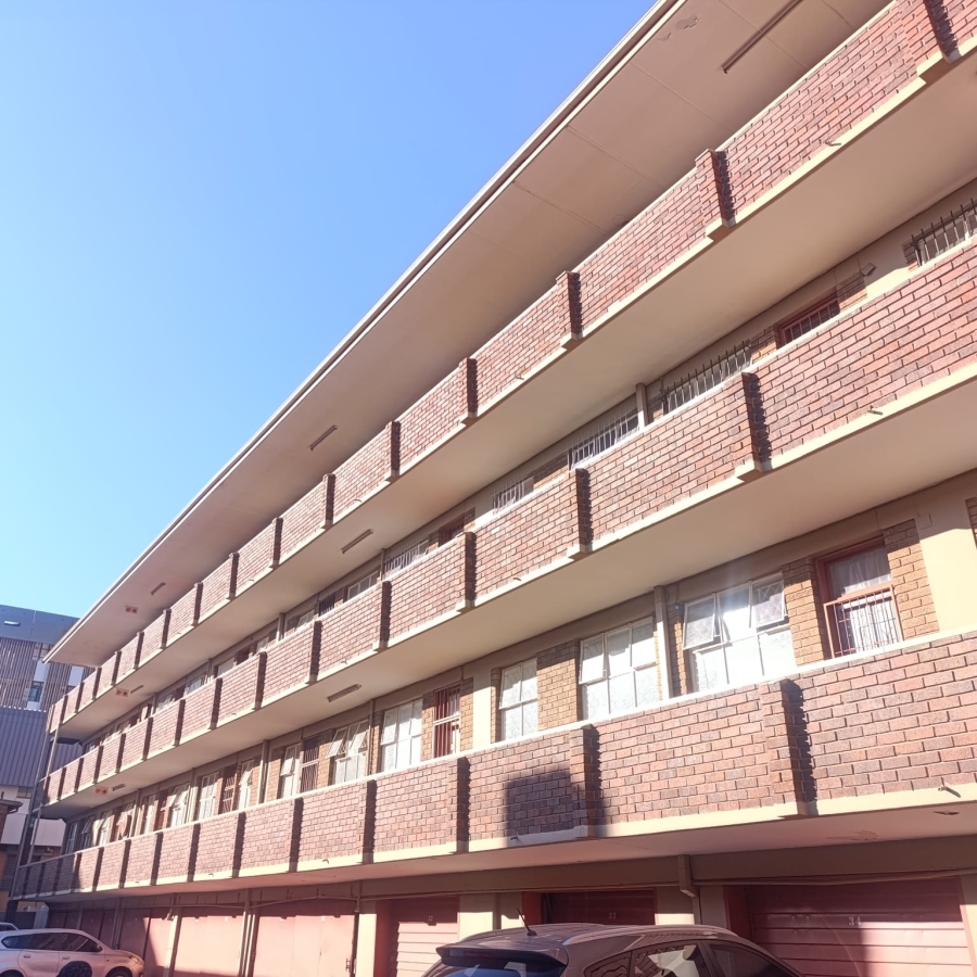 0 Bedroom Property for Sale in Arcadia Gauteng