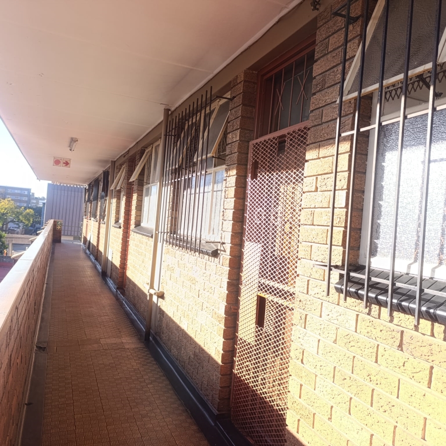 0 Bedroom Property for Sale in Arcadia Gauteng