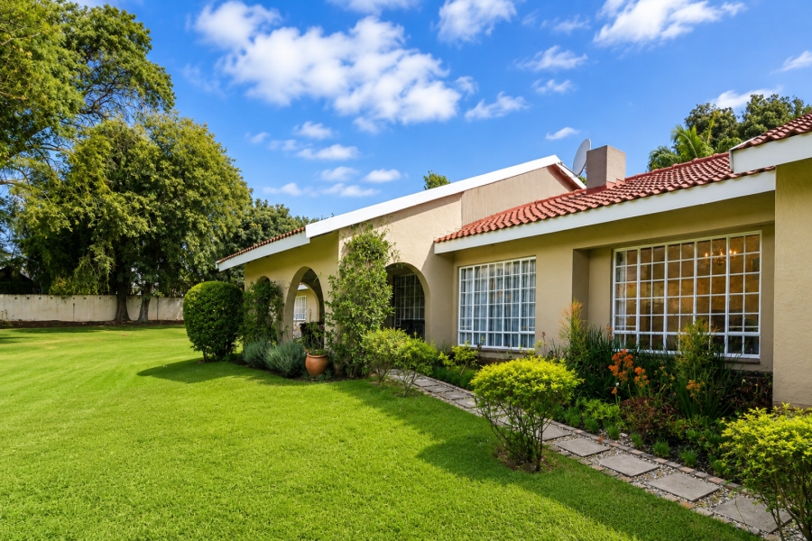 3 Bedroom Property for Sale in Beverley Gardens Gauteng