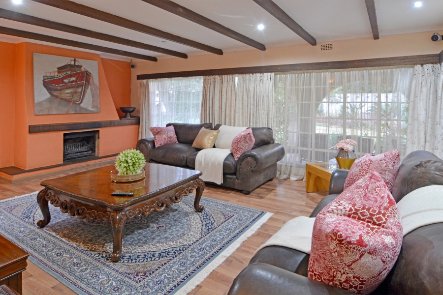3 Bedroom Property for Sale in Beverley Gardens Gauteng