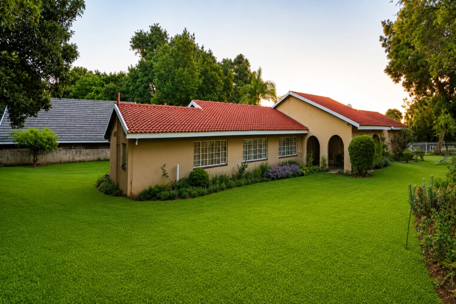 3 Bedroom Property for Sale in Beverley Gardens Gauteng