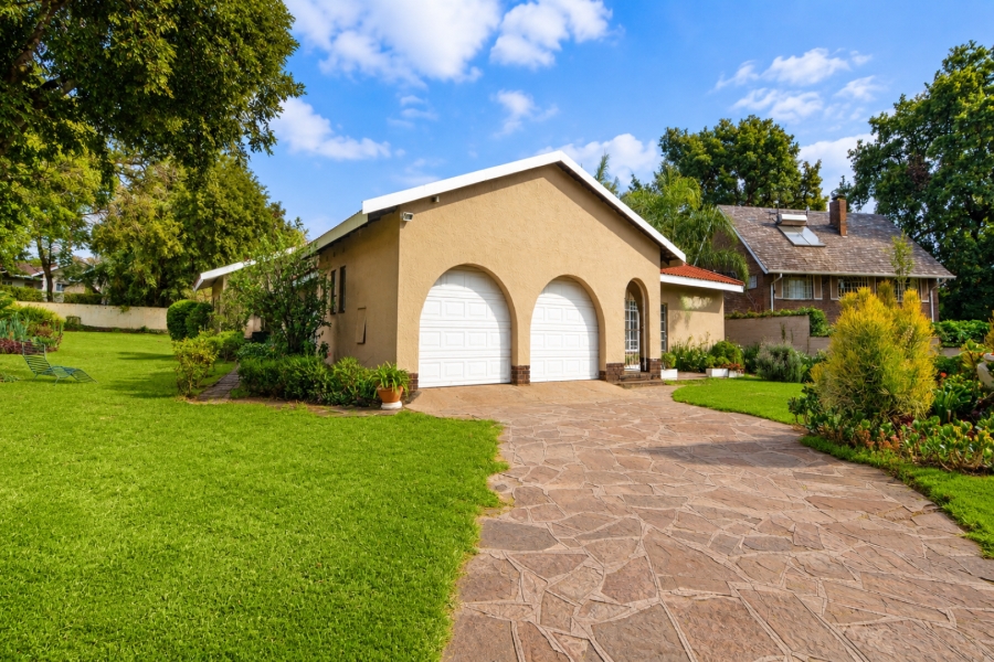 3 Bedroom Property for Sale in Beverley Gardens Gauteng