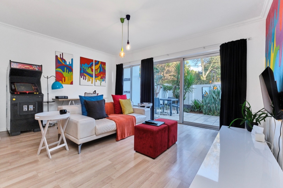 2 Bedroom Property for Sale in Riviera Gauteng