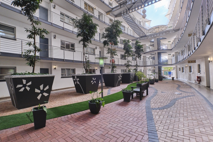 2 Bedroom Property for Sale in Riviera Gauteng