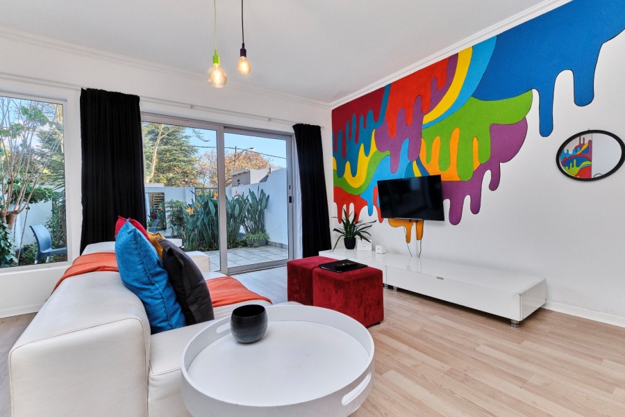 2 Bedroom Property for Sale in Riviera Gauteng