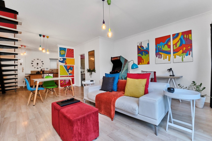 2 Bedroom Property for Sale in Riviera Gauteng
