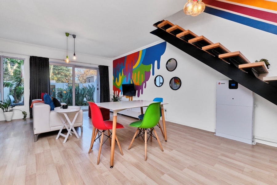 2 Bedroom Property for Sale in Riviera Gauteng