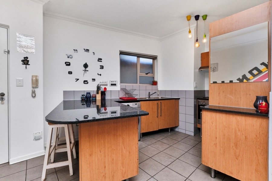2 Bedroom Property for Sale in Riviera Gauteng