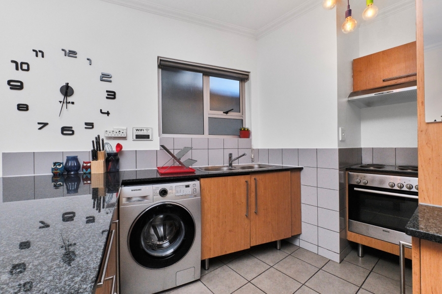 2 Bedroom Property for Sale in Riviera Gauteng