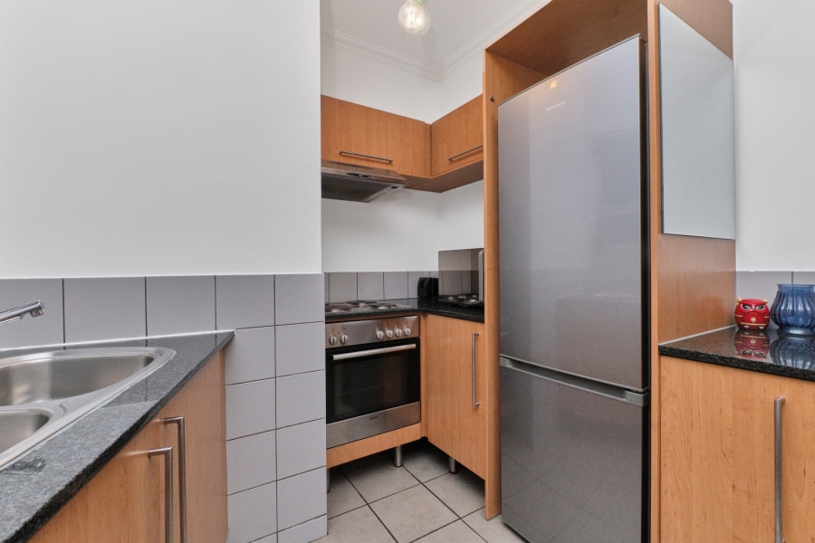 2 Bedroom Property for Sale in Riviera Gauteng