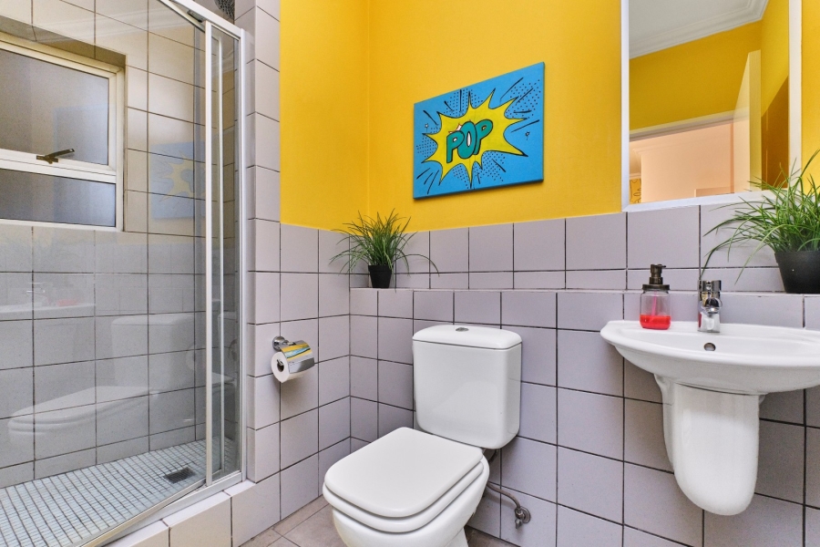 2 Bedroom Property for Sale in Riviera Gauteng