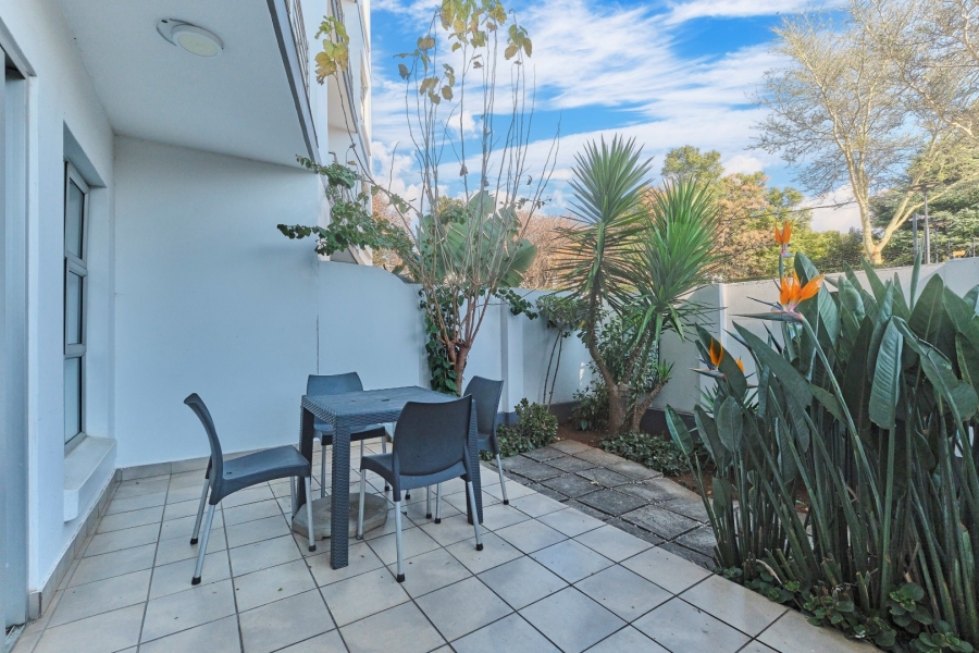 2 Bedroom Property for Sale in Riviera Gauteng
