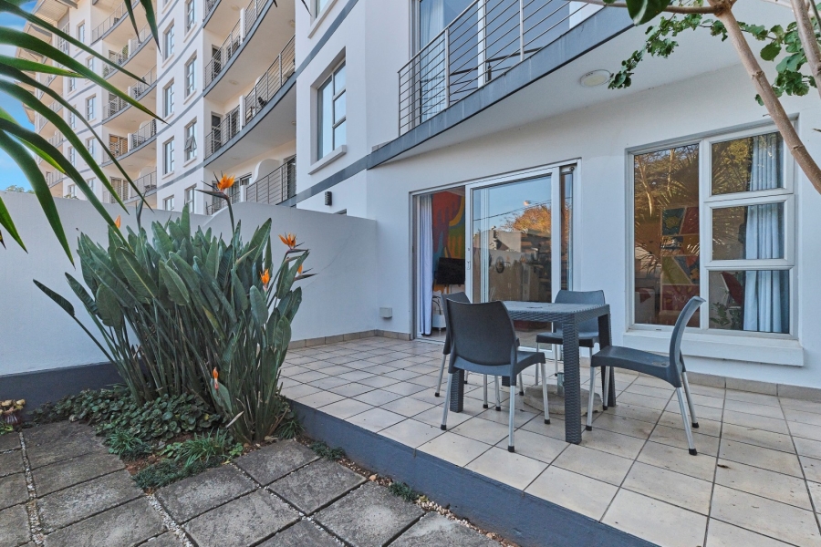 2 Bedroom Property for Sale in Riviera Gauteng