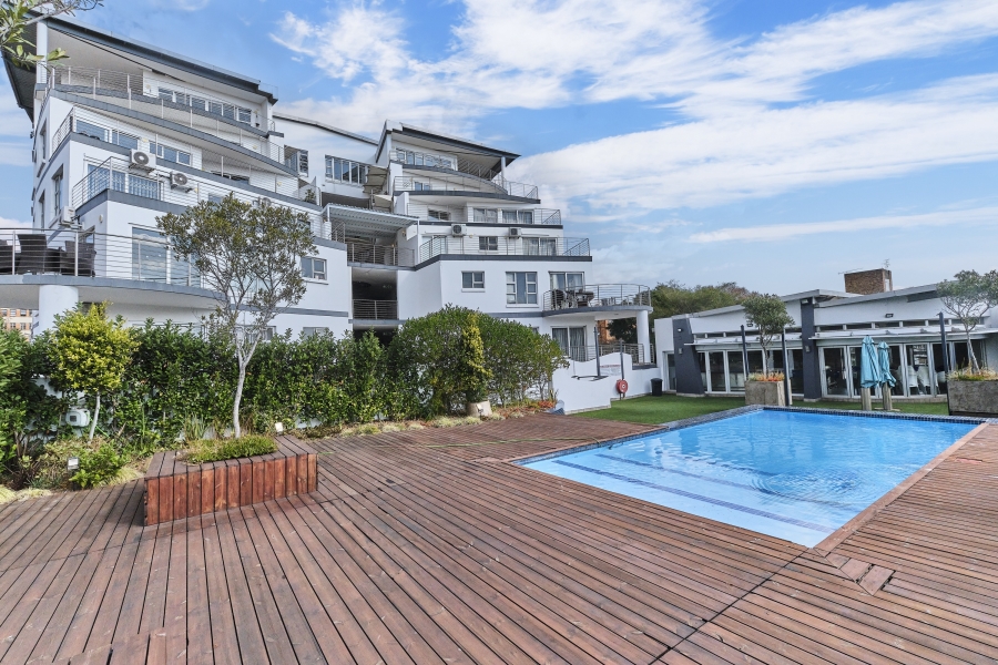 3 Bedroom Property for Sale in Riviera Gauteng