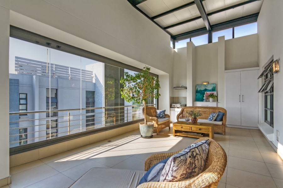 2 Bedroom Property for Sale in Morningside Gauteng
