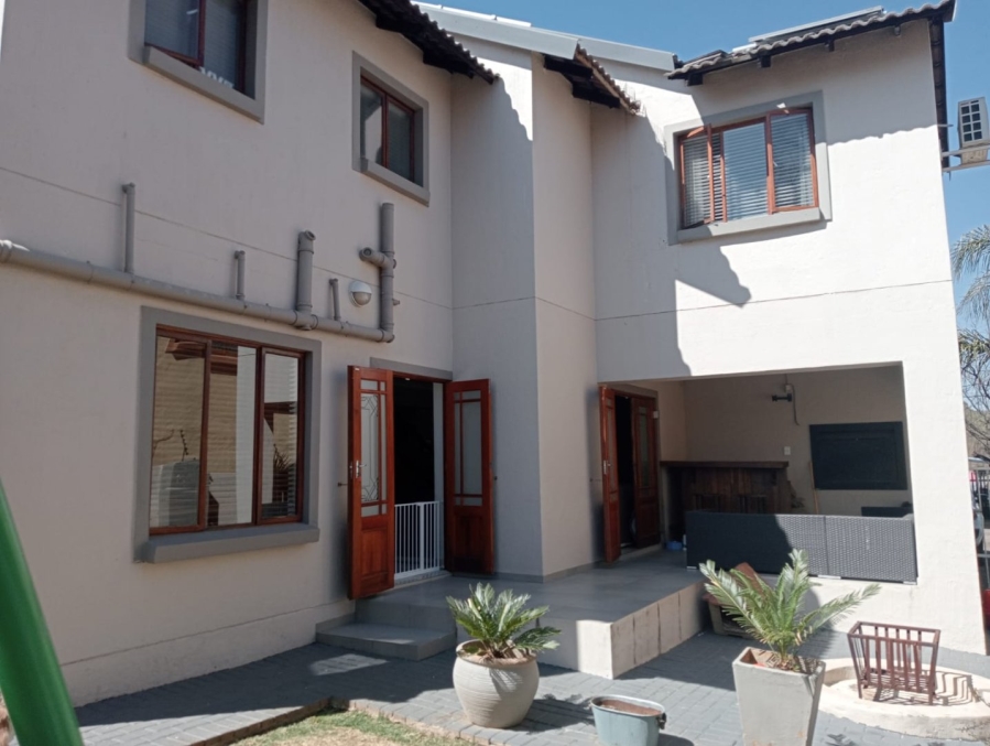 3 Bedroom Property for Sale in Greenhills Gauteng
