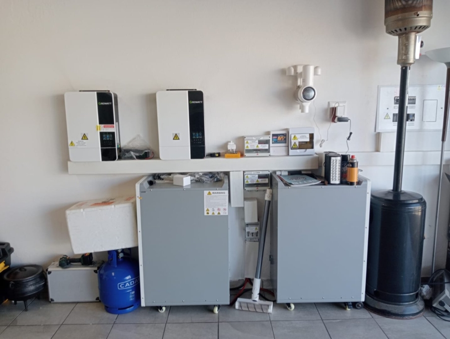 3 Bedroom Property for Sale in Greenhills Gauteng