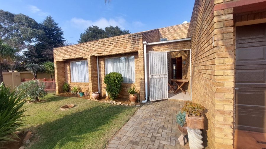 3 Bedroom Property for Sale in Culemborg Park Gauteng