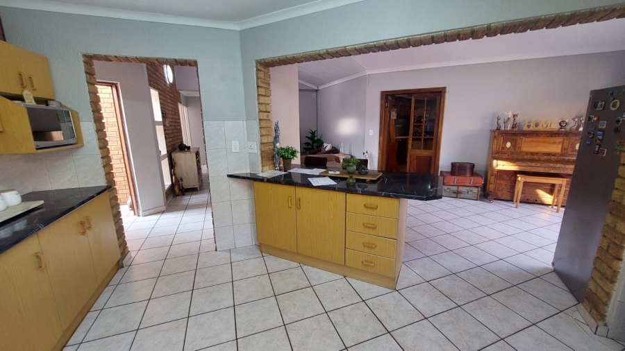 3 Bedroom Property for Sale in Culemborg Park Gauteng