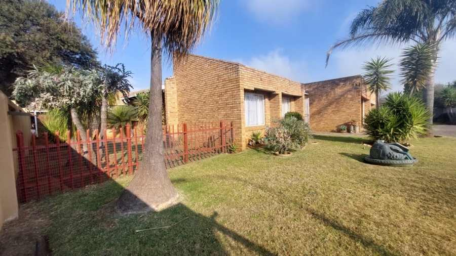 3 Bedroom Property for Sale in Culemborg Park Gauteng