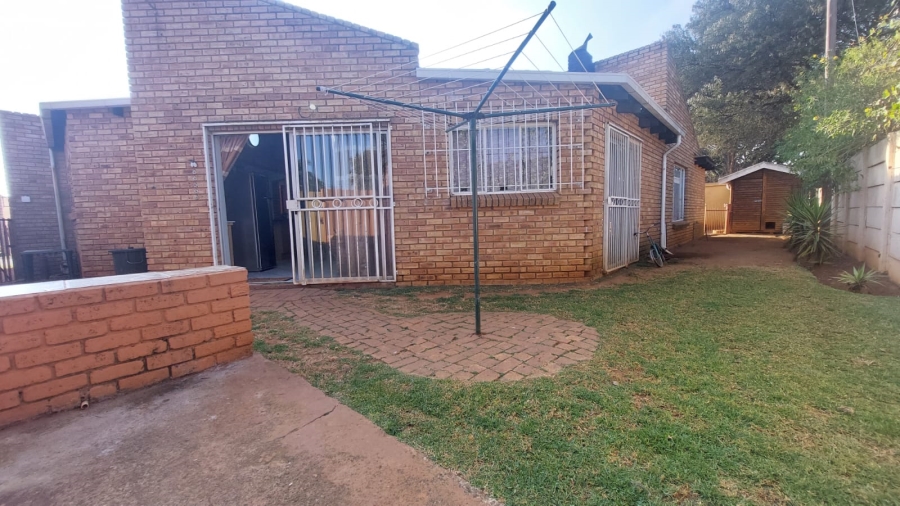 3 Bedroom Property for Sale in Culemborg Park Gauteng