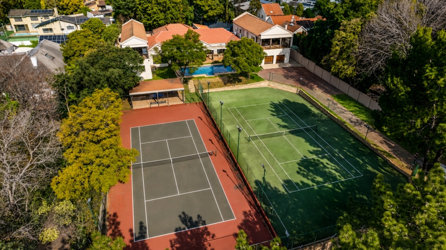 7 Bedroom Property for Sale in Morningside Gauteng
