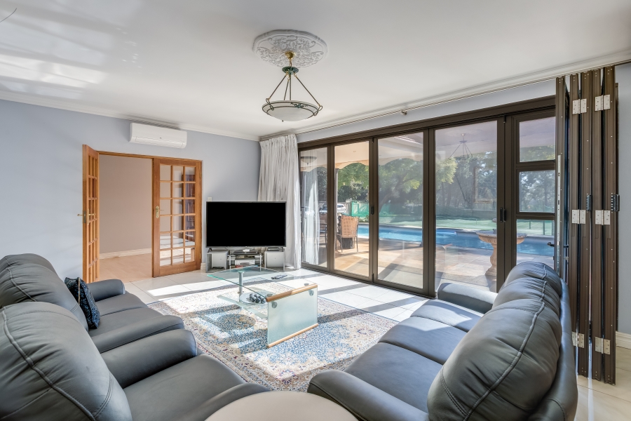 7 Bedroom Property for Sale in Morningside Gauteng
