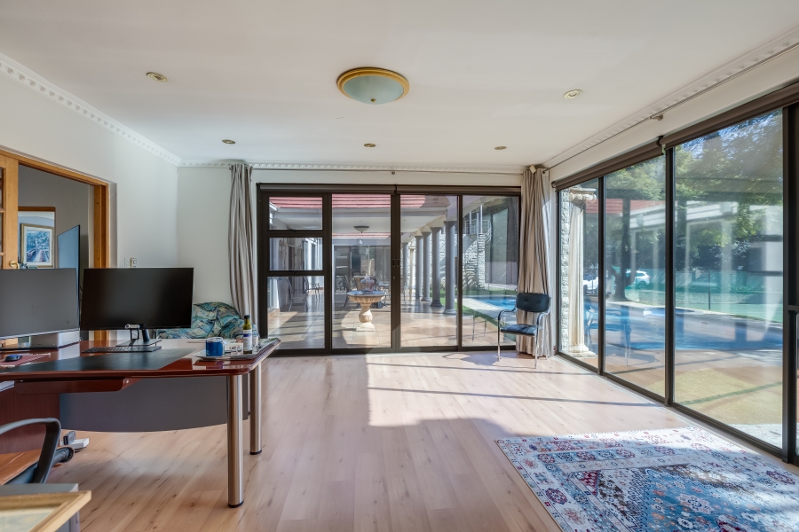 7 Bedroom Property for Sale in Morningside Gauteng