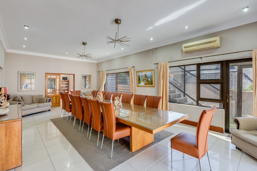 7 Bedroom Property for Sale in Morningside Gauteng