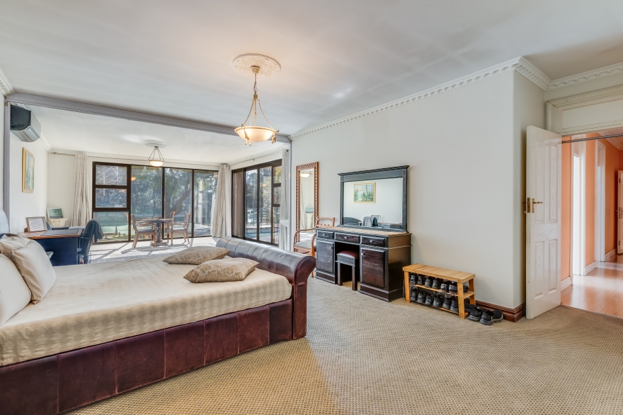 7 Bedroom Property for Sale in Morningside Gauteng