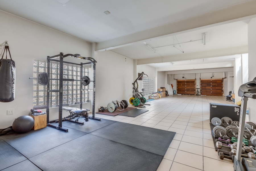 7 Bedroom Property for Sale in Morningside Gauteng