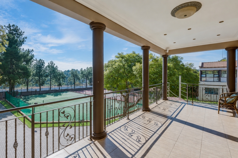 7 Bedroom Property for Sale in Morningside Gauteng