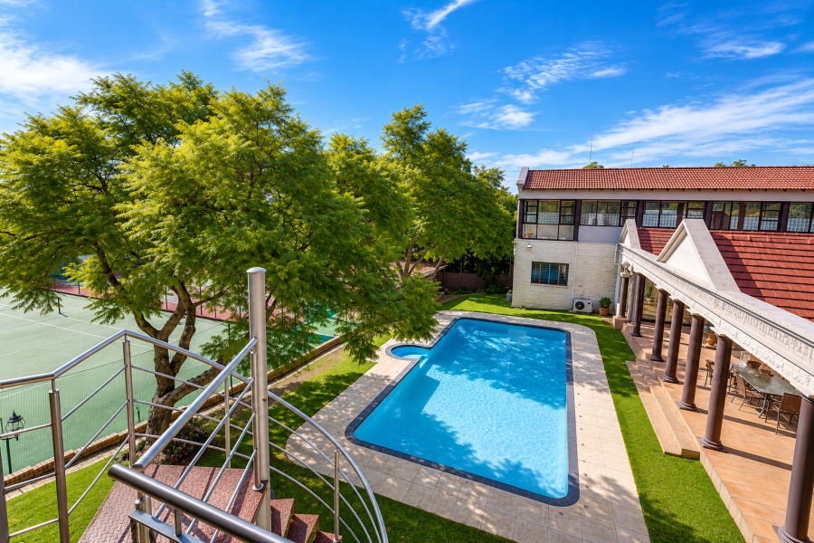 7 Bedroom Property for Sale in Morningside Gauteng