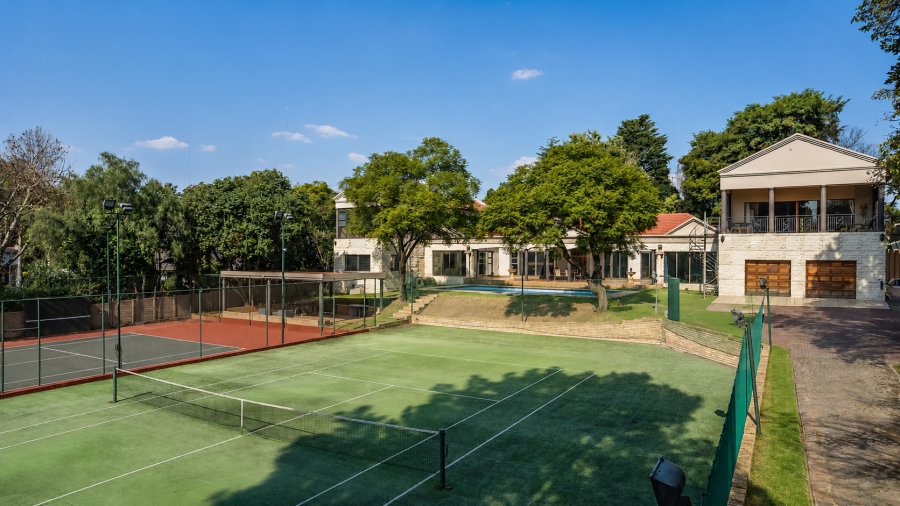 7 Bedroom Property for Sale in Morningside Gauteng
