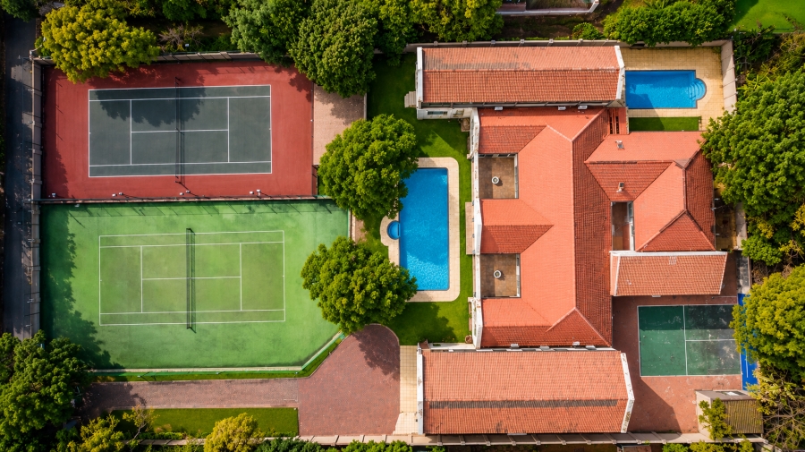 7 Bedroom Property for Sale in Morningside Gauteng