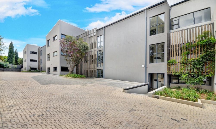 3 Bedroom Property for Sale in Morningside Gauteng
