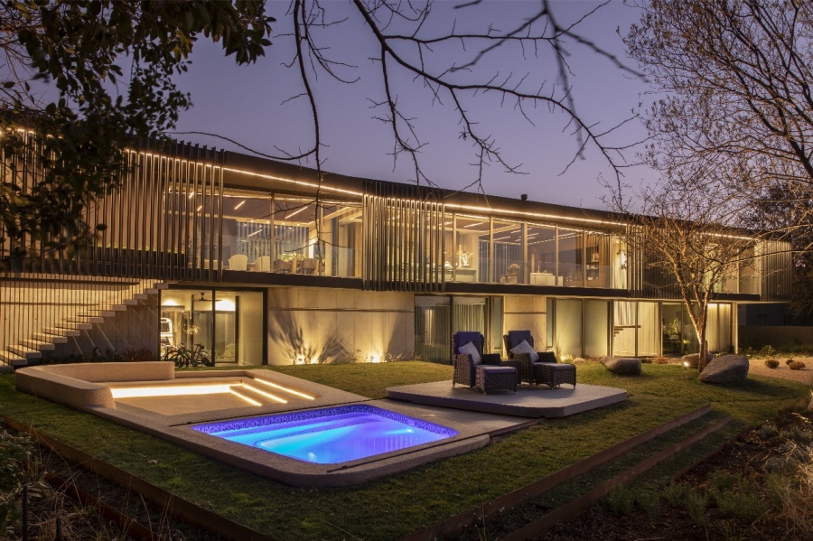 4 Bedroom Property for Sale in Serengeti Lifestyle Estate Gauteng