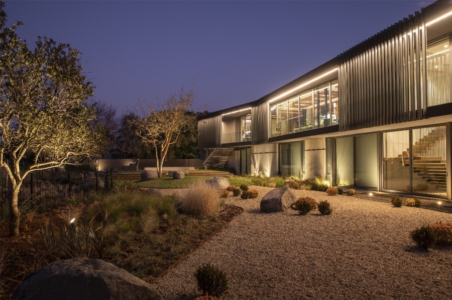 4 Bedroom Property for Sale in Serengeti Lifestyle Estate Gauteng